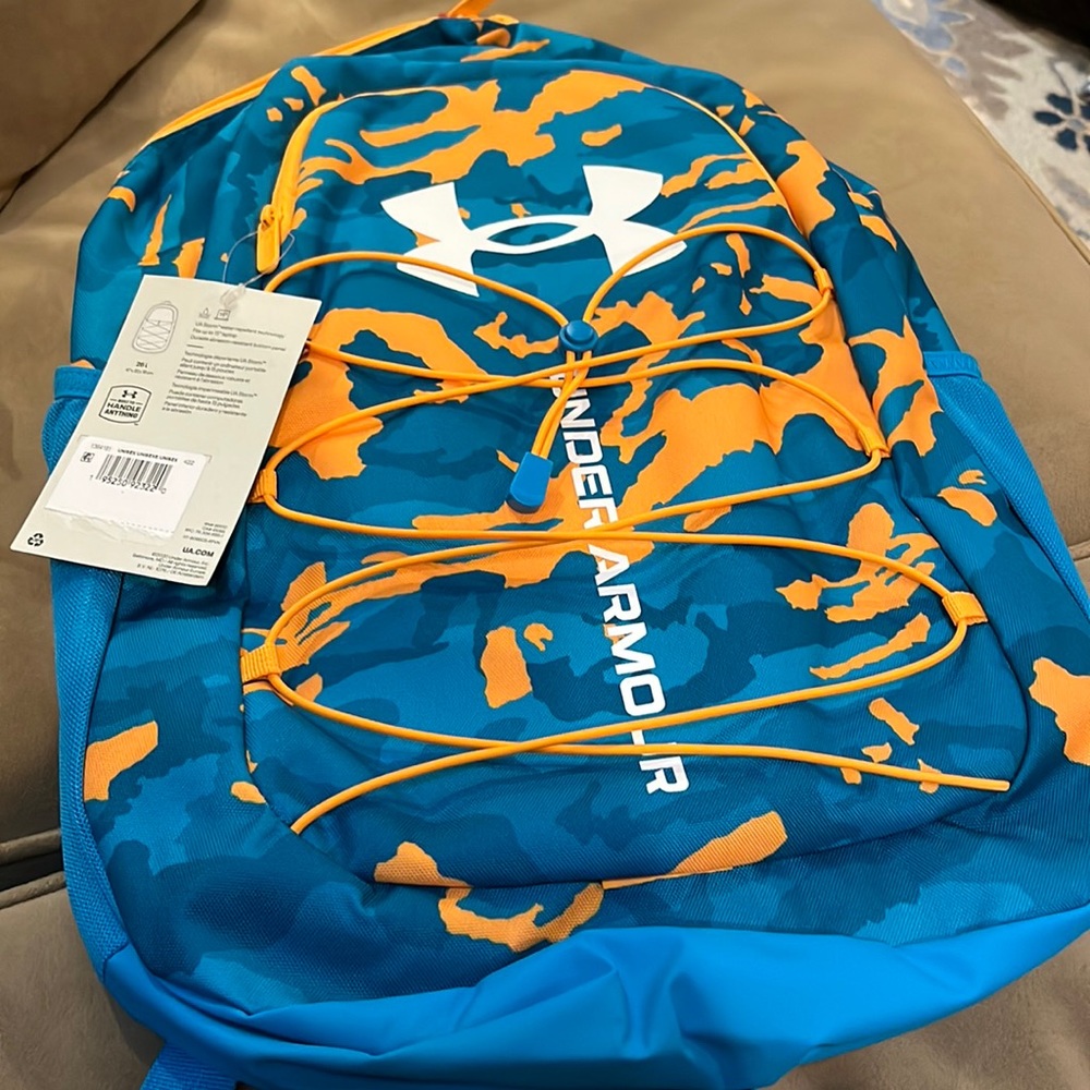 Under Armour backpack
